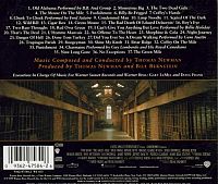 The Green Mile [CD], 1