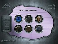 Perdus dans l'espace [DVD], 4