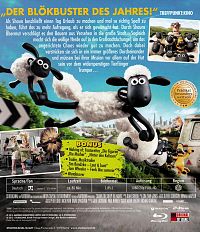 Shaun das Schaf - Der Film [Blu-ray], 1