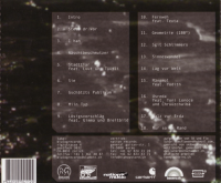 Nur So am Rand [CD], 1