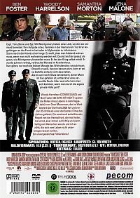 The Messenger - Die letzte Nachricht [DVD], 1