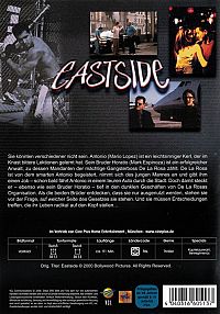 Eastside [DVD], 1