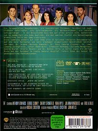 Emergency Room - Staffel 2 [DVD], 2