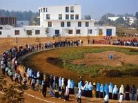 Sekem - Aus der Kraft der Sonne [DVD], 3