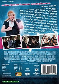 The Hit Girls [DVD], 2
