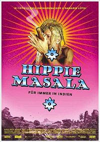 Hippie Masala (VOSF) [DVD], 1