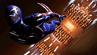 Spider-Man - Edge of Time [Sony PlayStation 3], 8
