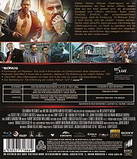 Die Entführung der U-Bahn Pelham 123 [Blu-ray], 1