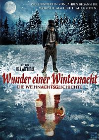Wunder einer Winternacht - Die Weihnachtsgeschichte [DVD], 1
