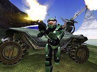 Halo [Microsoft Xbox One], 6