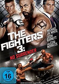 The Fighters 3 - No surrender [DVD], 1