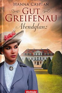 Gut Greifena - Abendglanz - Nachtfeuer - Morgenröte, 5