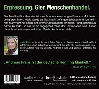 Teuflische Versprechen, 1