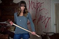 You're Next [Blu-ray], 3