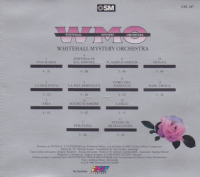 A New Dimension in Music [CD], 1