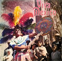 Viva Mexico [Vinyl], 1