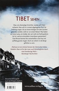 Die Frau mit den grünen Augen, 1