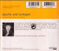 Jauche und Levkojen, 1