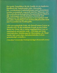Der grosse Naturführer für die Familie, 1
