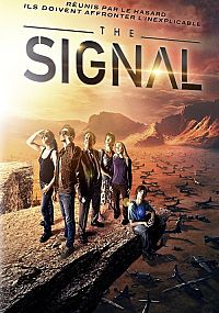 The Signal [DVD], 5