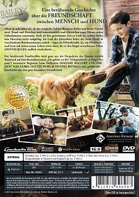Bailey - Ein Freund fürs Leben [DVD], 2