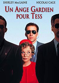 Un ange gardien pour Tess [DVD], 2