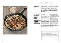 Ottolenghi Test Kitchen, 6
