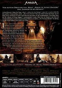 The Treasure Hunter [DVD], 1