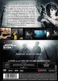 Blood Swamp [DVD], 1