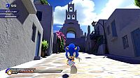 Sonic Unleashed [Sony PlayStation 3], 1