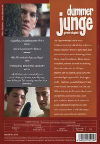 Dummer Junge (OmU) [DVD], 1