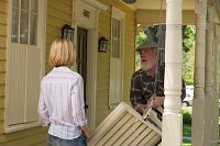 Return to sender - Das falsche Opfer  [DVD], 4