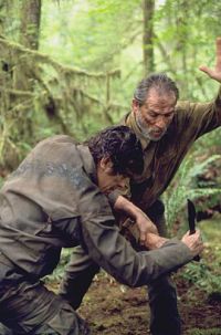 Die Stunde des Jägers [Blu-ray], 5