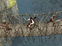 Pirates of the Caribbean - Am Ende der Welt [Sony PlayStation 2], 1