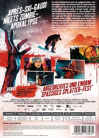 Angriff der Lederhosenzombies [DVD], 1