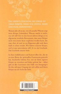 BodyBlessing - Der liebevolle Weg zum eigenen Körper, 1