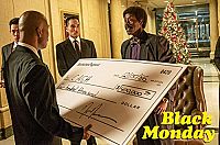 Black Monday - Staffel 1 [DVD], 8