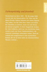 Die Goldhändlerin: Roman, 1