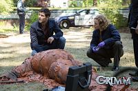 Grimm - Die komplette Serie [DVD], 3