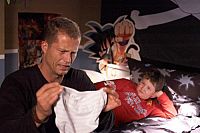 Wo ist Fred? [Blu-ray], 9