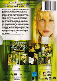 Medium - Staffel 1  [DVD], 1