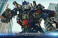Transformers [Blu-ray], 2