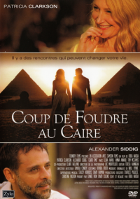 Coup de foudre au Caire [DVD], 1