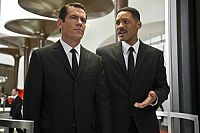 Men in Black 3 [Blu-ray], 4