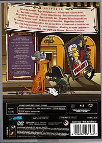 Die Simpsons - Staffel 17 [DVD], 1