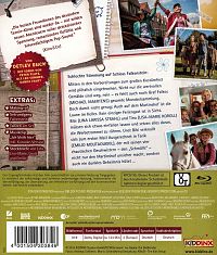 Bibi & Tina 2 - Voll verhext [Blu-ray], 1