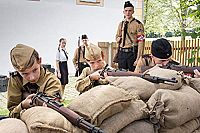 Der Krieg und ich [DVD], 4