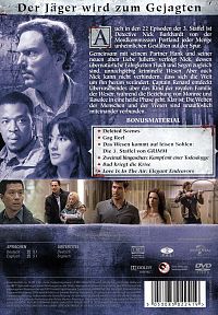 Grimm - Staffel 3 [DVD], 1
