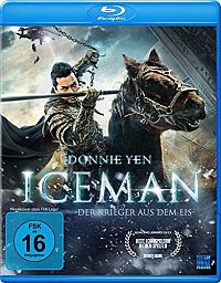 Iceman - Der Krieger aus dem Eis [Blu-ray], 1