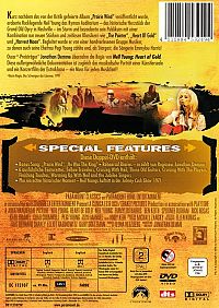 Neil Young - Heart of Gold (OmU) [DVD], 1